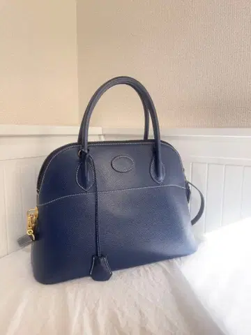 [ 새상품급 ] 하이크 2way 백 네이비