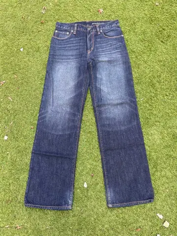 GAP 프리미엄 이지 스트레이트 데님