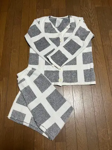 젤라또피케 조엘 로브숑 셋업