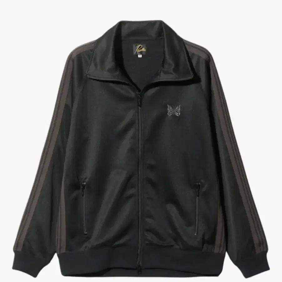 NEEDLES | 니들스 Needles Track Jacket Japan Limited Edition Stray