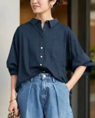 베르메이유 페예나 stretch jersey shirts