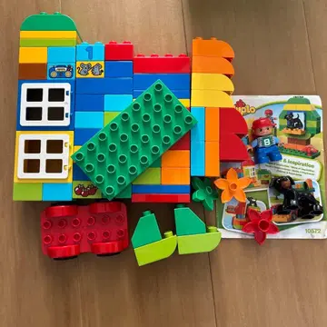 LEGO duplo