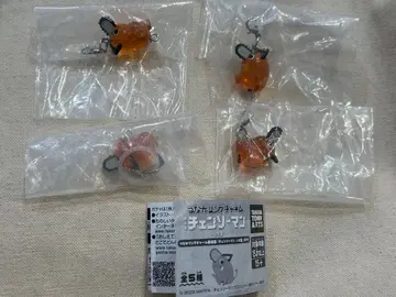 연결 반지 참 체인소 맨 레제 편 포치타 메지루시 A B D E