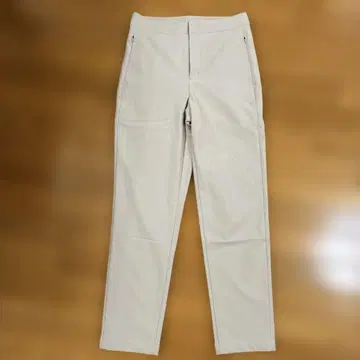 유니클로 UNIQLO 웜 스트레치 팬츠