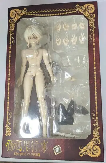 [ 새상품 ] 시칠리아의 추억 로렌초 박스 포함