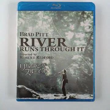 흐르는 강물처럼 ('92 미국)