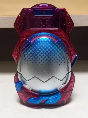 가면라이더 리바이스 밸리드 렉스 바이 스탬프