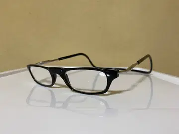 클릭 리더 리딩 글라스