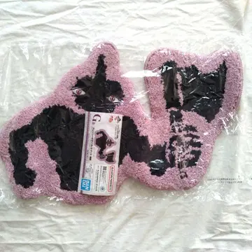 죠죠 제일복권 G상 알레시 다이컷 매트 아라키 히로히코