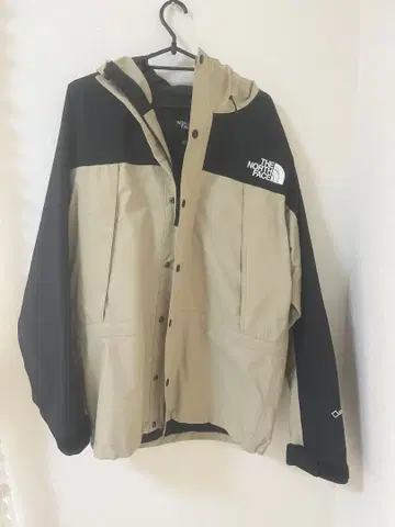 THE NORTH FACE 마운틴 라이트 자켓 L