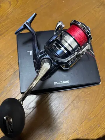 21 트윈 파워 SW 14000XG