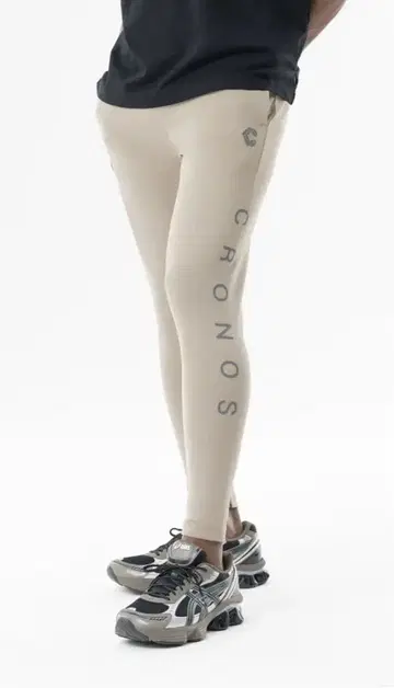 CRONOS 하이텐션 스키니 팬츠