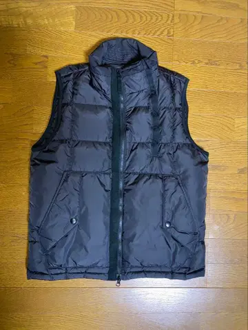 새상품급 알코트힐 다운 베스트