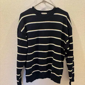 BEAUTY&YOUTH UNITED ARROWS 스웨터 스트라이프