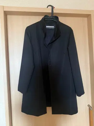 PRIDE INTERNATIONAL DESIGN 자켓