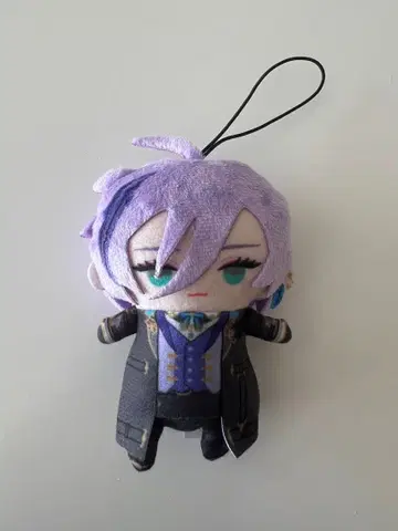 니지산지 사카키 네스 니지 파펫