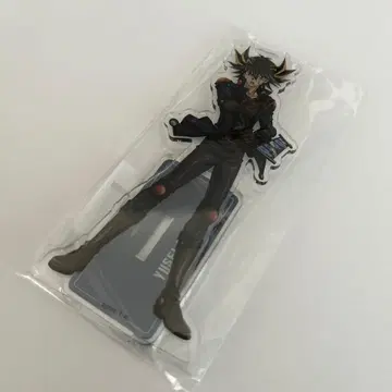 유희왕 아크릴 스탠드 후도 유세이 애니메이트