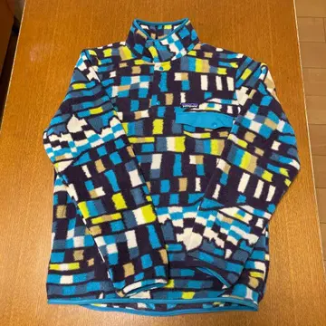 Patagonia Synchilla 플리스 자켓 M