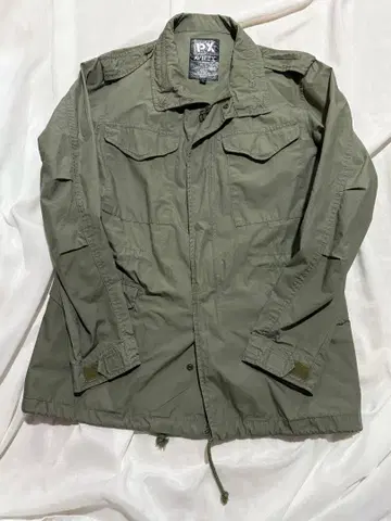 px avirex 밀리터리 자켓 M