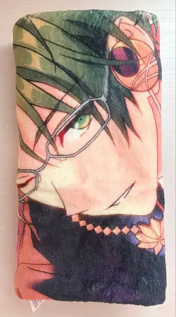 앙상블 스타즈! 비주얼 담요 하스미 케이토