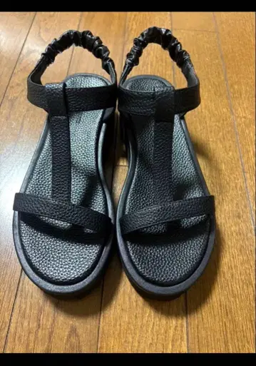 BEAUTY&YOUTH UNITED ARROWS 샌들