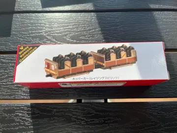 디즈니 리조트 비클 컬렉션 토미카 호퍼카