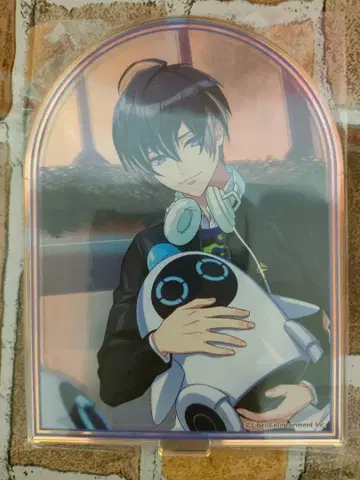 A3! 오리지널 아크릴 스탠드 VOL.1 우스이 마스미