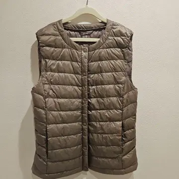 유니클로 울트라 라이트 다운 이너 다운 경량 211146389