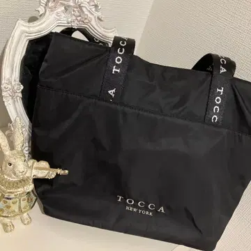 TOCCA 토트백