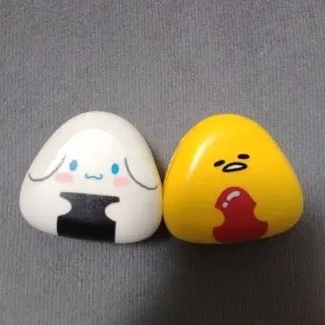 시나모롤 구데타마 스퀴즈 산리오