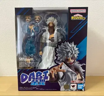 S.H.Figuarts 다비 나의 히어로 아카데미아 미개봉 새상품