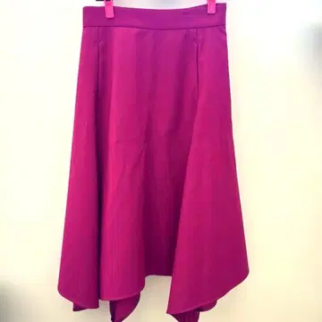 유나이티드 애로우즈 플레어 스커트