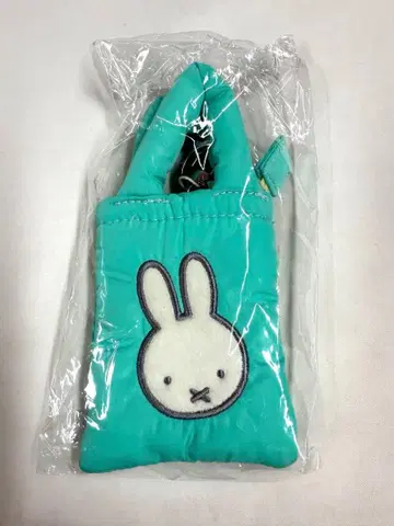 미피 미니 토트 키링