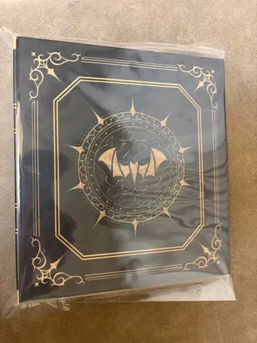 쿠즈하 셀러브레이션 굿즈 컬렉션 홀더