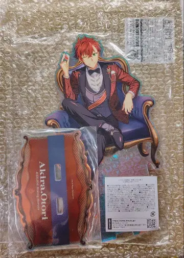 엘리오스 빅 아크릴 스탠드 봉 아키라