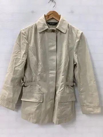 11.26 A130P 에디 바우어 자켓 기타 코트풍 아이보리