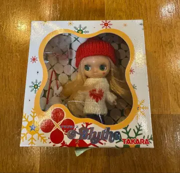 미니 브라이스 스노우 원더