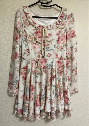 리즈리사 원피스