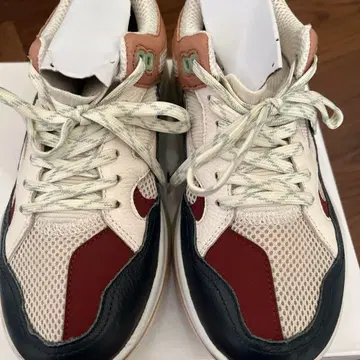 BRANDBLACK XS TREK 스니커즈