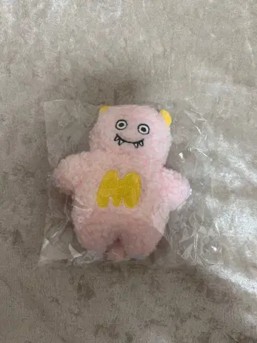 마루시이 마음속 깊은 곳에 숨은 괴수