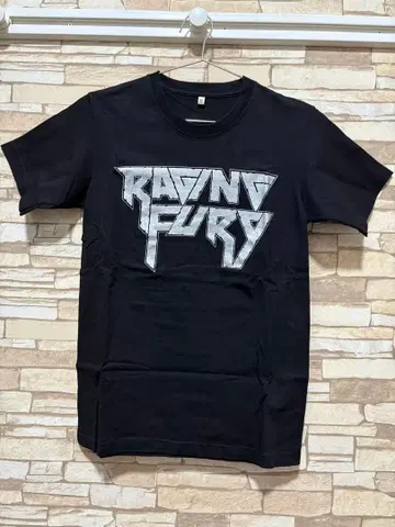 RAGING FURY casbah united outrage thrash