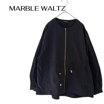 마블 왈츠 마운틴 후드티 자켓 얇은 소재 아우터 방수