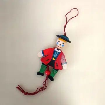 독일 목재 완구