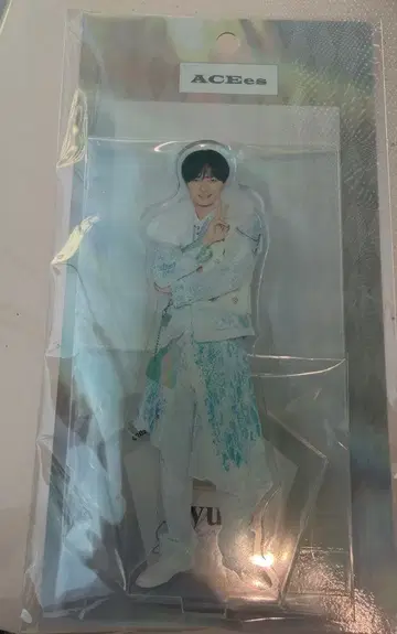 ACEes 사쿠마 류토 아크릴 스탠드