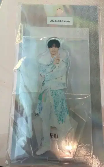 ACEes 사쿠마 류토 아크릴 스탠드