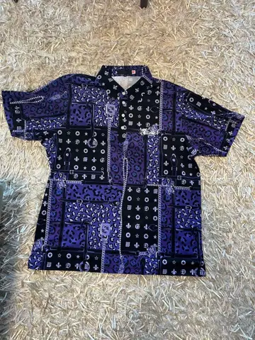 [컨디션 최상] Dance with Dragon 셔츠