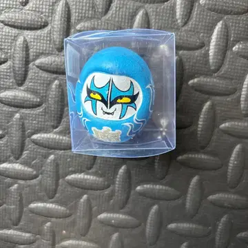 성귀마II/악다루마 루크 타카무라 참모