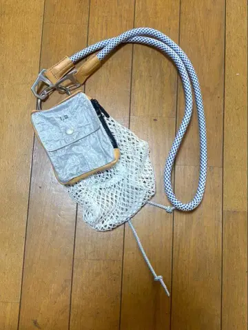 POACH DYNEEMA f/ce.