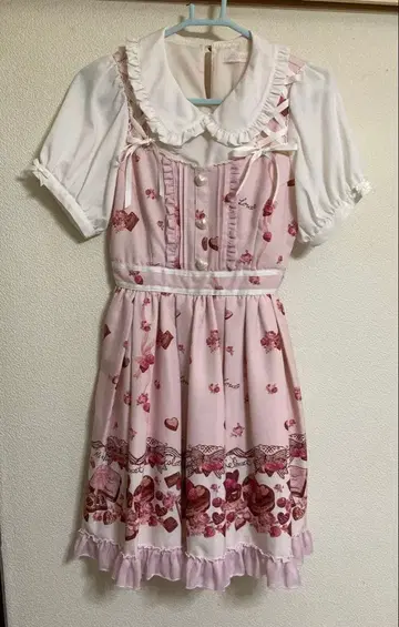 리즈리사 원피스