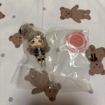 단간론파 나나미 치아키 미니 피규어